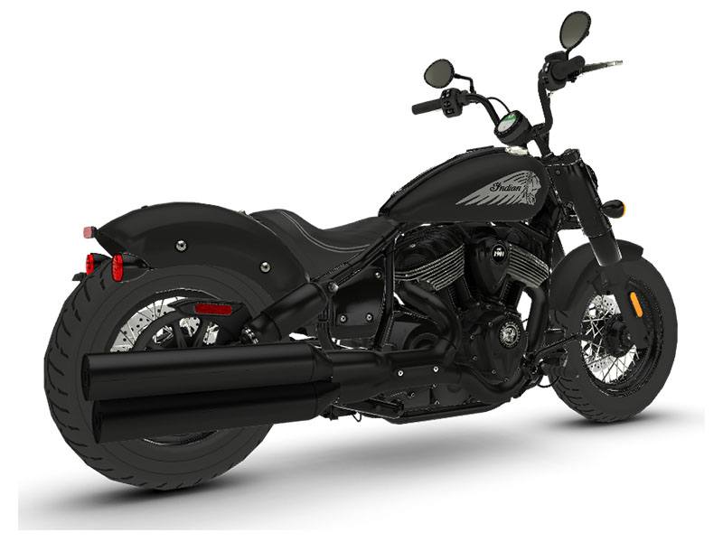 2024 Indian Motorcycle Chief Bobber Dark Horse® in Fort Lauderdale, Florida - Photo 6