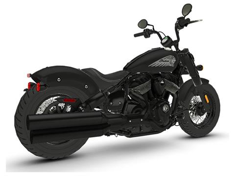 2024 Indian Motorcycle Chief Bobber Dark Horse® in Fort Lauderdale, Florida - Photo 6