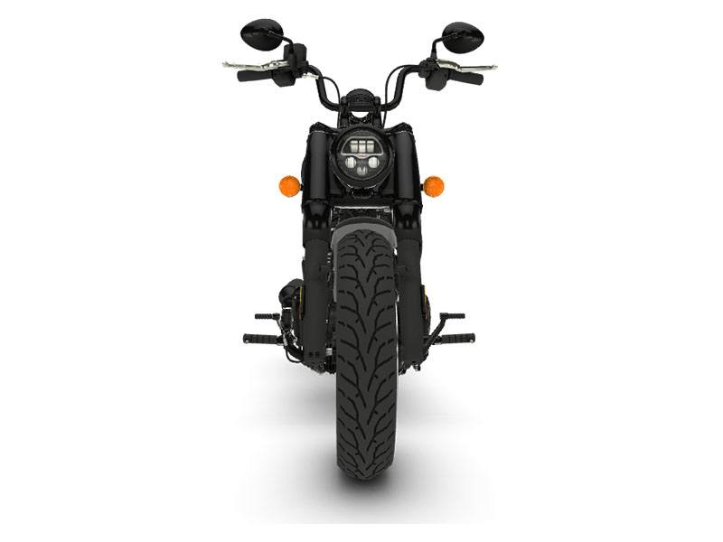 2024 Indian Motorcycle Chief Bobber Dark Horse® in Fort Lauderdale, Florida - Photo 7