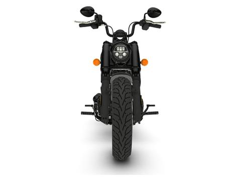2024 Indian Motorcycle Chief Bobber Dark Horse® in Fort Lauderdale, Florida - Photo 7