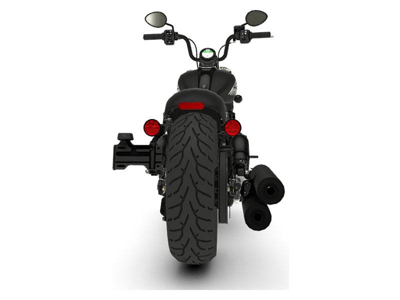 2024 Indian Motorcycle Chief Bobber Dark Horse® in Fort Lauderdale, Florida - Photo 8