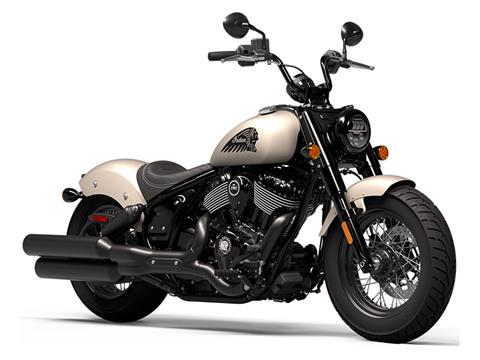 2024 Indian Motorcycle Chief Bobber Dark Horse®