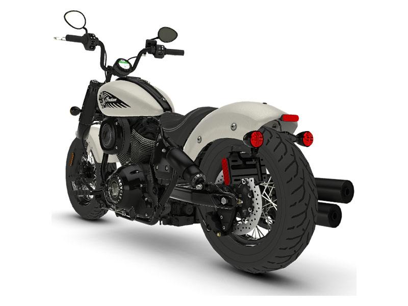 2024 Indian Motorcycle Chief Bobber Dark Horse® in Fort Lauderdale, Florida - Photo 5