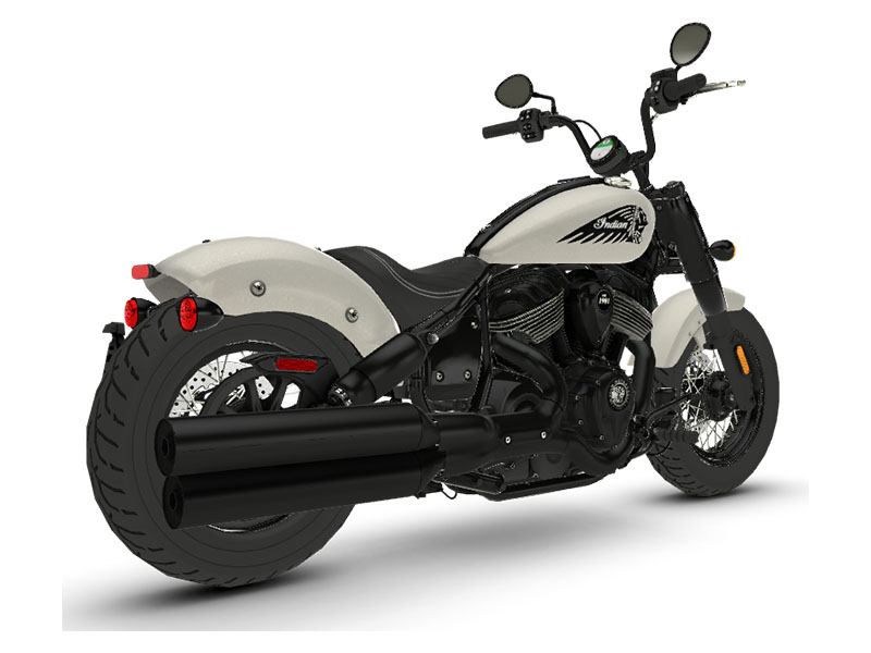 2024 Indian Motorcycle Chief Bobber Dark Horse® in Fort Lauderdale, Florida - Photo 6
