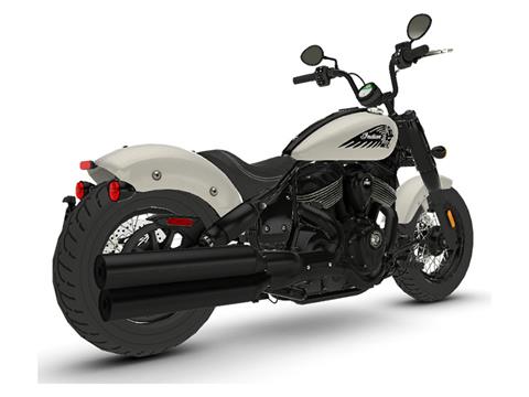 2024 Indian Motorcycle Chief Bobber Dark Horse® in Fort Lauderdale, Florida - Photo 6
