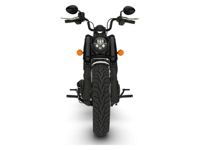 2024 Indian Motorcycle Chief Bobber Dark Horse® in Fort Lauderdale, Florida - Photo 7