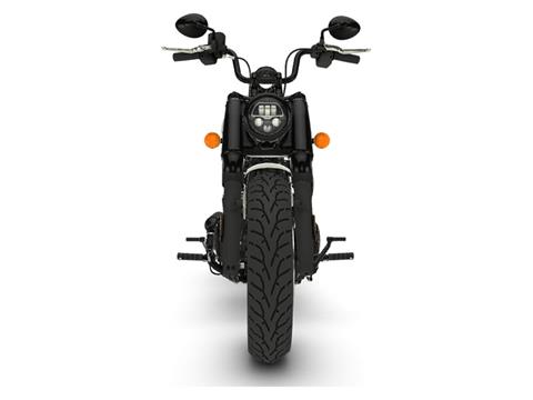 2024 Indian Motorcycle Chief Bobber Dark Horse® in Fort Lauderdale, Florida - Photo 7