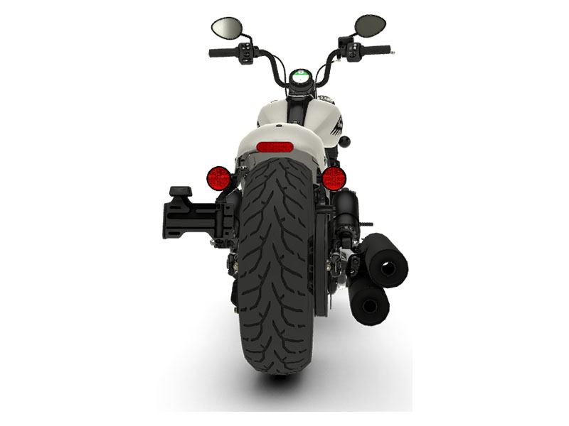 2024 Indian Motorcycle Chief Bobber Dark Horse® in Fort Lauderdale, Florida - Photo 8