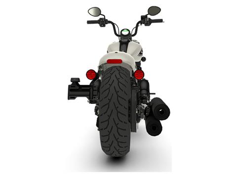 2024 Indian Motorcycle Chief Bobber Dark Horse® in Fort Lauderdale, Florida - Photo 8