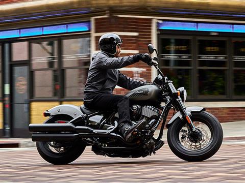 2024 Indian Motorcycle Chief Bobber Dark Horse® in Fort Lauderdale, Florida - Photo 11