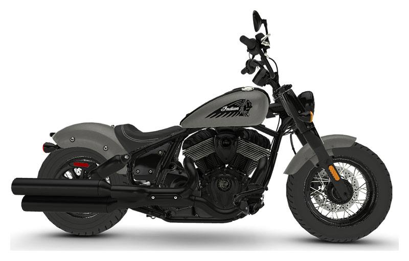 2024 Indian Motorcycle Chief Bobber Dark Horse® in Fort Lauderdale, Florida - Photo 3