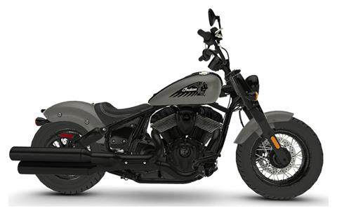 2024 Indian Motorcycle Chief Bobber Dark Horse® in Fort Lauderdale, Florida - Photo 3
