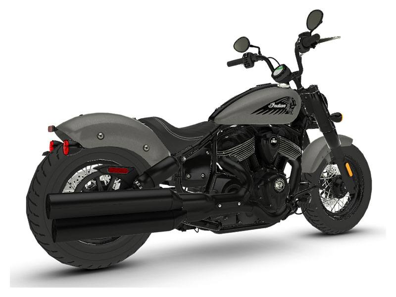 2024 Indian Motorcycle Chief Bobber Dark Horse® in Fort Lauderdale, Florida - Photo 6