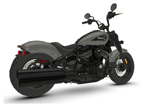 2024 Indian Motorcycle Chief Bobber Dark Horse® in Fort Lauderdale, Florida - Photo 6