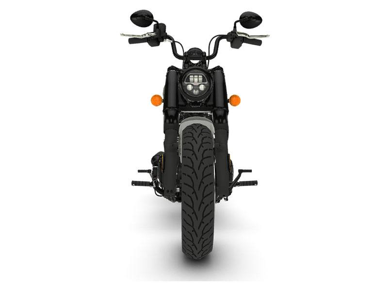 2024 Indian Motorcycle Chief Bobber Dark Horse® in Fort Lauderdale, Florida - Photo 7