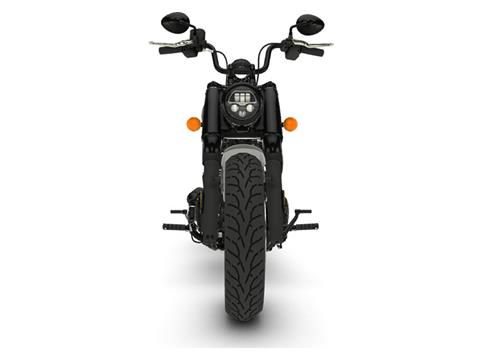 2024 Indian Motorcycle Chief Bobber Dark Horse® in Fort Lauderdale, Florida - Photo 7