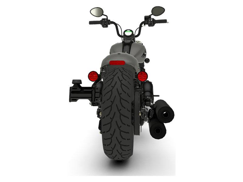 2024 Indian Motorcycle Chief Bobber Dark Horse® in Fort Lauderdale, Florida - Photo 8