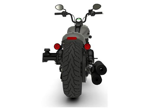 2024 Indian Motorcycle Chief Bobber Dark Horse® in Fort Lauderdale, Florida - Photo 8