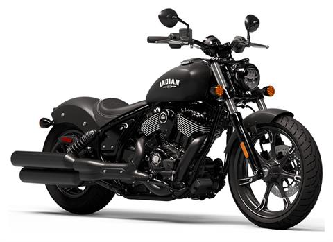 2024 Indian Motorcycle Chief Dark Horse®