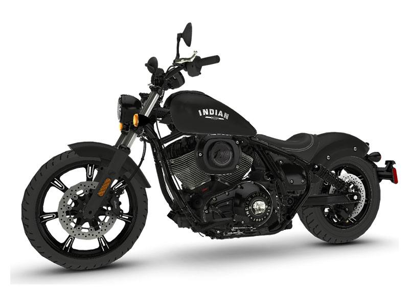 2024 Indian Motorcycle Chief Dark Horse® in Fort Lauderdale, Florida - Photo 2
