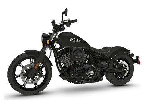 2024 Indian Motorcycle Chief Dark Horse® in Fort Lauderdale, Florida - Photo 2