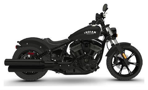 2024 Indian Motorcycle Chief Dark Horse® in Fort Lauderdale, Florida - Photo 3