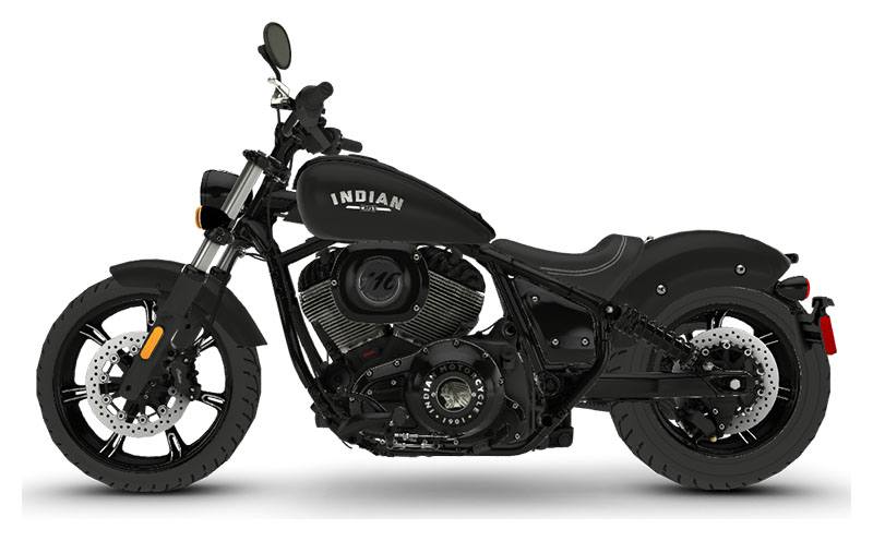 2024 Indian Motorcycle Chief Dark Horse® in Fort Lauderdale, Florida - Photo 4