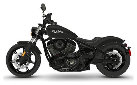 2024 Indian Motorcycle Chief Dark Horse® in Fort Lauderdale, Florida - Photo 4