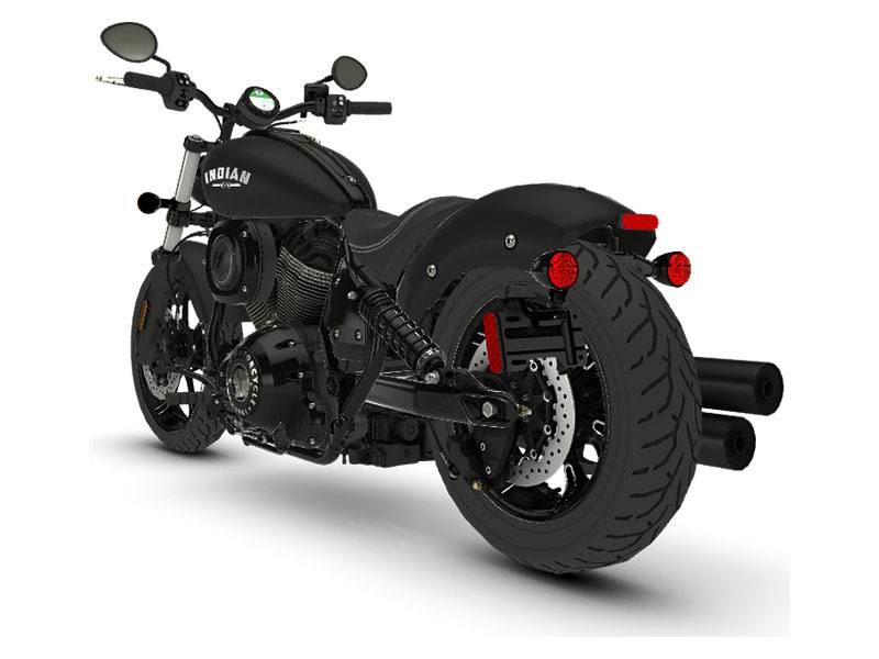2024 Indian Motorcycle Chief Dark Horse® in Fort Lauderdale, Florida - Photo 5