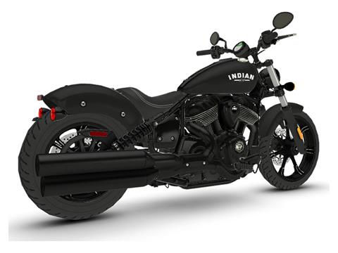 2024 Indian Motorcycle Chief Dark Horse® in Fort Lauderdale, Florida - Photo 6