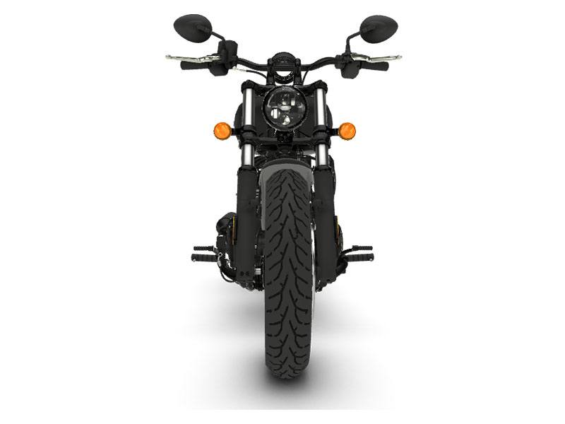 2024 Indian Motorcycle Chief Dark Horse® in Fort Lauderdale, Florida - Photo 7