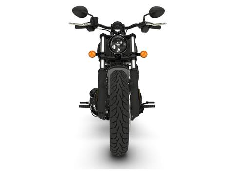 2024 Indian Motorcycle Chief Dark Horse® in Fort Lauderdale, Florida - Photo 7