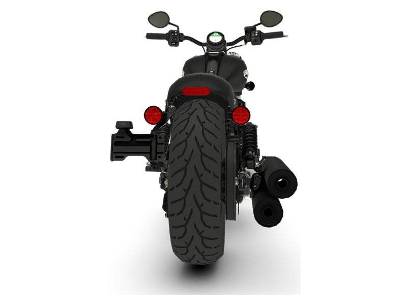2024 Indian Motorcycle Chief Dark Horse® in Fort Lauderdale, Florida - Photo 8