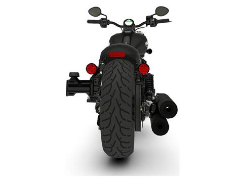 2024 Indian Motorcycle Chief Dark Horse® in Fort Lauderdale, Florida - Photo 8