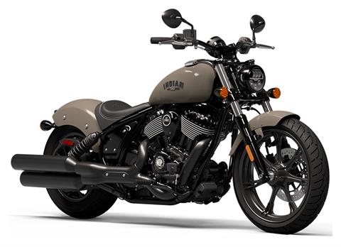 2024 Indian Motorcycle Chief Dark Horse®
