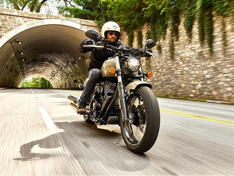 2024 Indian Motorcycle Chief Dark Horse® in Fort Lauderdale, Florida - Photo 13