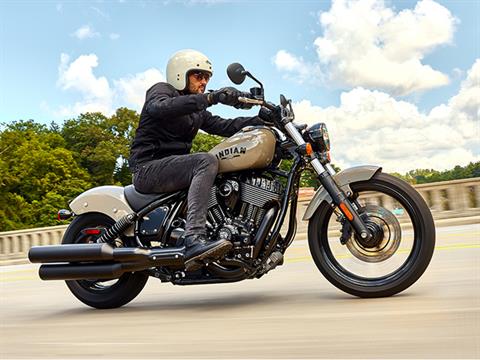 2024 Indian Motorcycle Chief Dark Horse® in Fort Lauderdale, Florida - Photo 14