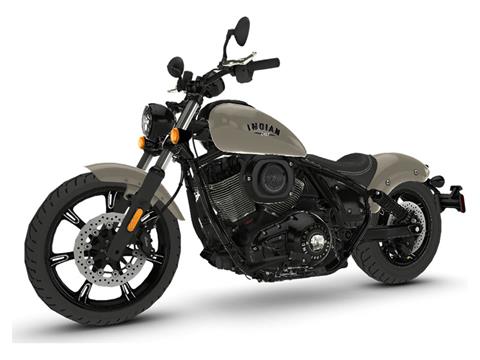 2024 Indian Motorcycle Chief Dark Horse® in Fort Lauderdale, Florida - Photo 2