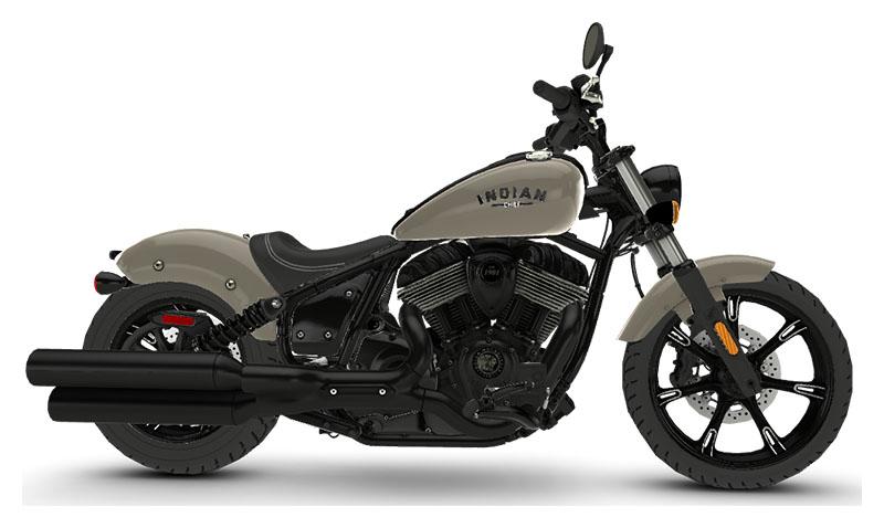 2024 Indian Motorcycle Chief Dark Horse® in Fort Lauderdale, Florida - Photo 3