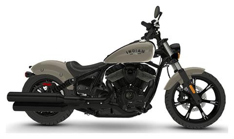 2024 Indian Motorcycle Chief Dark Horse® in Fort Lauderdale, Florida - Photo 3