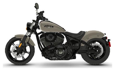 2024 Indian Motorcycle Chief Dark Horse® in Fort Lauderdale, Florida - Photo 4
