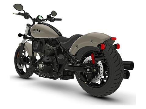 2024 Indian Motorcycle Chief Dark Horse® in Fort Lauderdale, Florida - Photo 5