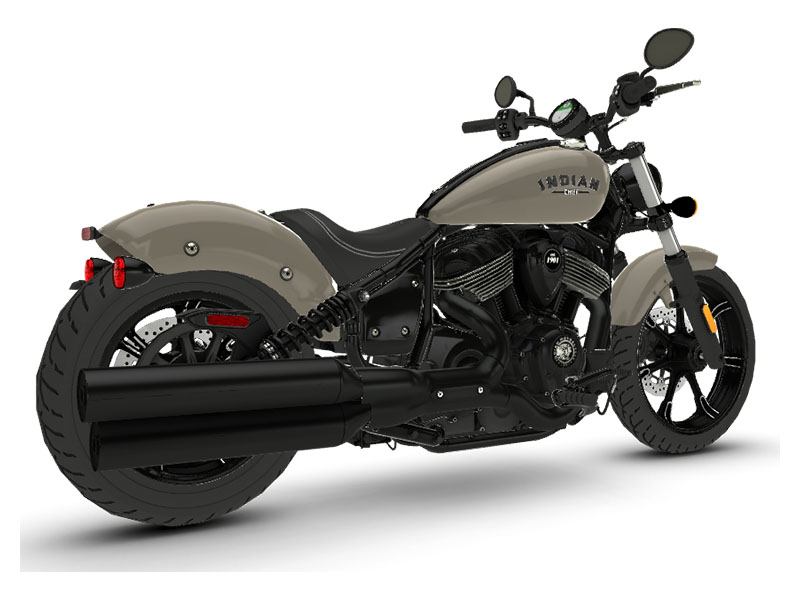 2024 Indian Motorcycle Chief Dark Horse® in Fort Lauderdale, Florida - Photo 6