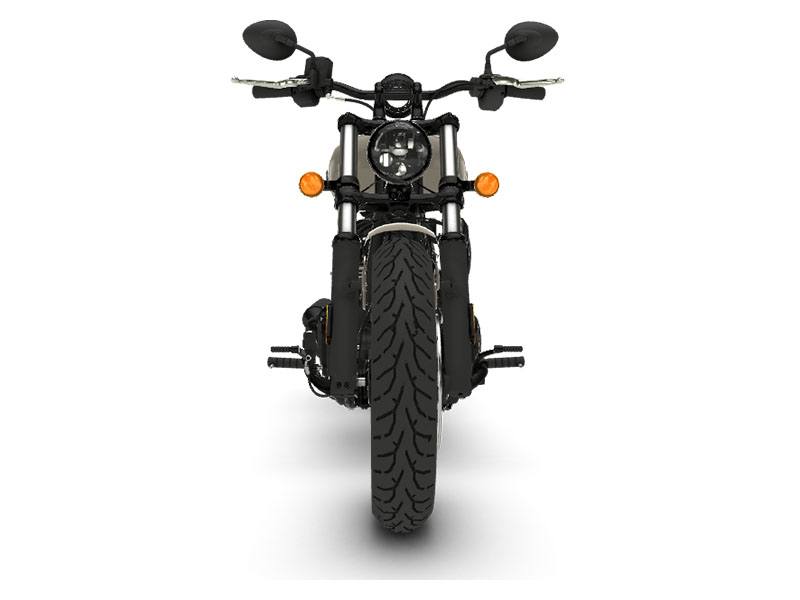 2024 Indian Motorcycle Chief Dark Horse® in Fort Lauderdale, Florida - Photo 7