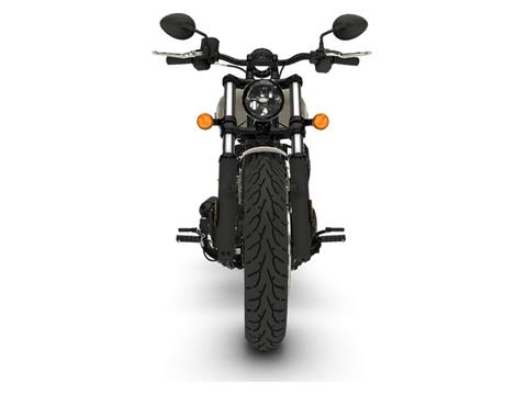 2024 Indian Motorcycle Chief Dark Horse® in Fort Lauderdale, Florida - Photo 7