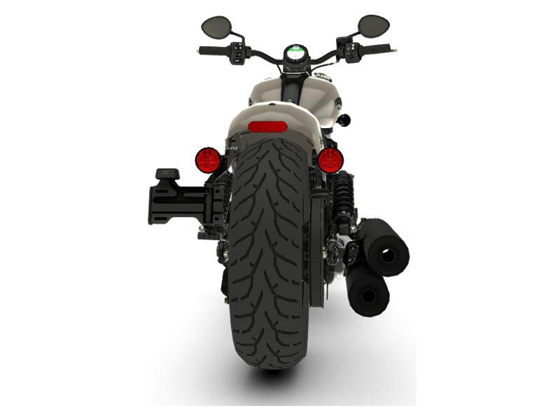 2024 Indian Motorcycle Chief Dark Horse® in Fort Lauderdale, Florida - Photo 8