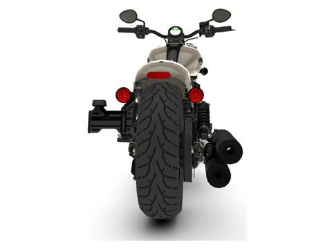 2024 Indian Motorcycle Chief Dark Horse® in Fort Lauderdale, Florida - Photo 8