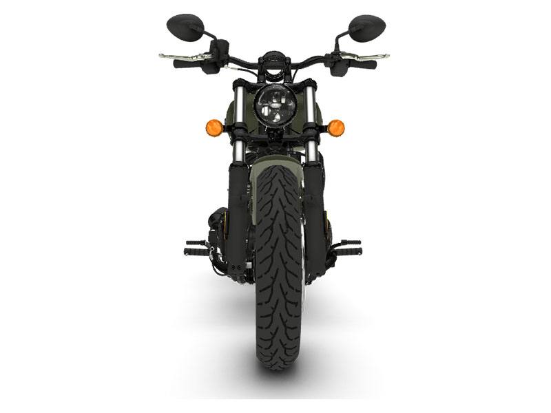 2024 Indian Motorcycle Chief Dark Horse® in Fort Lauderdale, Florida - Photo 7