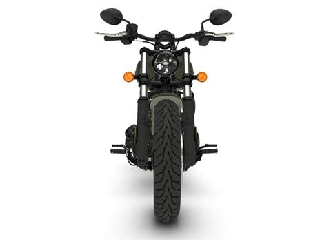 2024 Indian Motorcycle Chief Dark Horse® in Fort Lauderdale, Florida - Photo 7