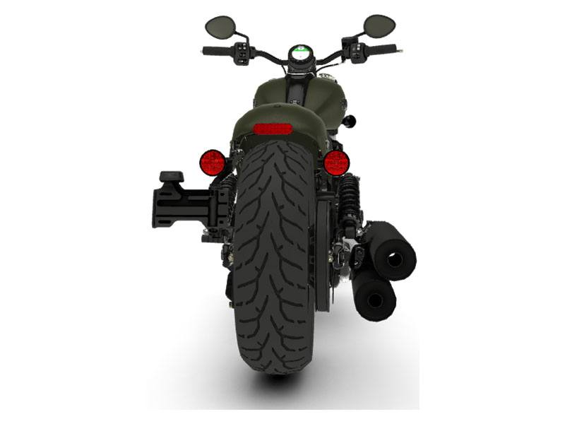 2024 Indian Motorcycle Chief Dark Horse® in Fort Lauderdale, Florida - Photo 8